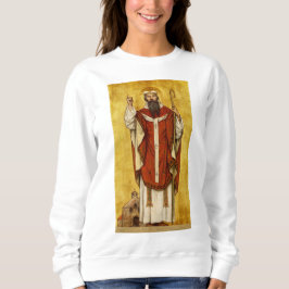 St. Bonifatius av Mainz - Skyddshelgon för utbilda T Shirt