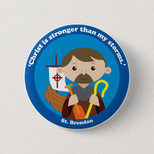 St. Brendan Knapp