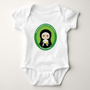 St. Brigid av Kildare Tee