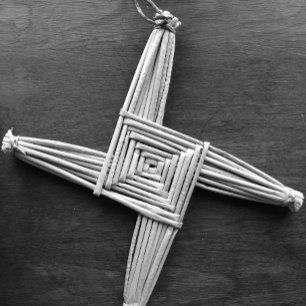 St. Brigid Mugg