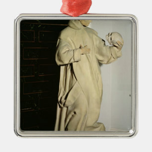 St. Bruno Julgransprydnad Metall