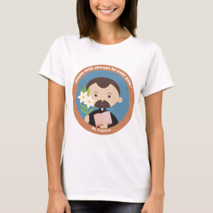 St Cajetan T Shirt