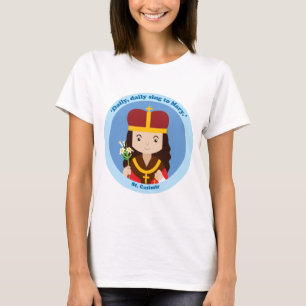 St. Casimir T Shirt
