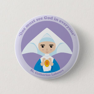 St. Catherine Laboure Knapp
