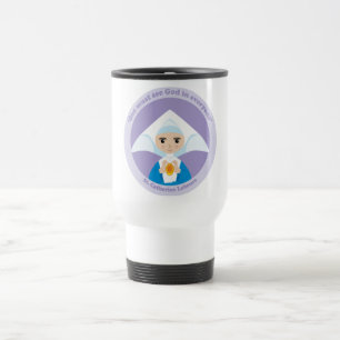 St. Catherine Laboure Resemugg