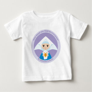 St. Catherine Laboure Tee