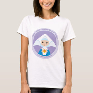 St. Catherine Laboure Tee Shirt