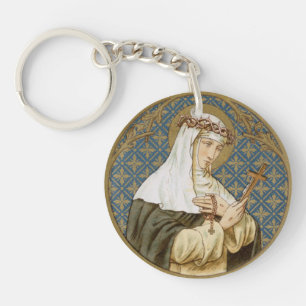 St. Catherine of Siena (BK 19)