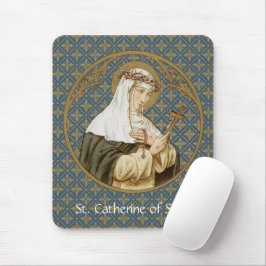 St. Catherine of Siena (BK 19) Musmatta