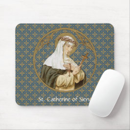 St. Catherine of Siena (BK 19) Musmatta