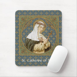 St. Catherine of Siena (BK 19) Musmatta