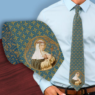 St. Catherine of Siena (BK 19) Slips