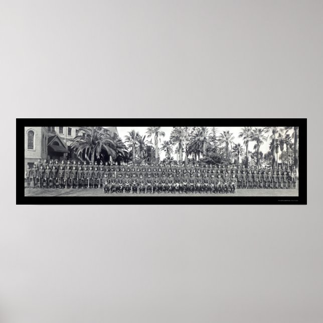 St Catherines School Photo 1940 Poster (Framsidan)