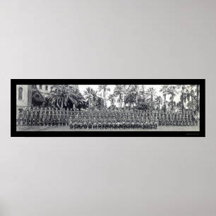 St Catherines skolar fotoet 1940 Poster