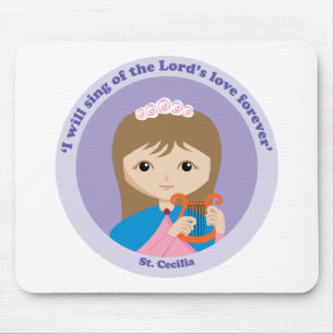 St. Cecilia Musmatta