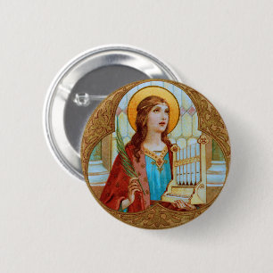 St. Cecilia of Rom (BK 003) Knapp
