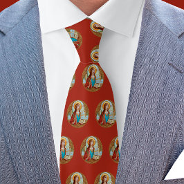 St. Cecilia of Rom (BK 003) Slips