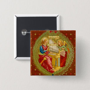 St. Cecilia of Rom (SNV 36) Knapp
