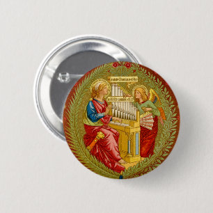 St. Cecilia of Rom (SNV 36) Knapp