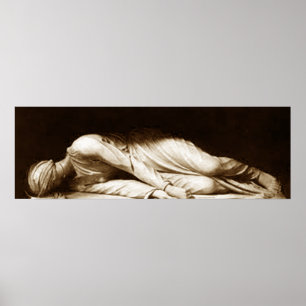 St Cecilia Poster