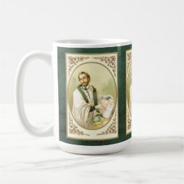 St. César de Buss (SLE 001) Kaffemugg