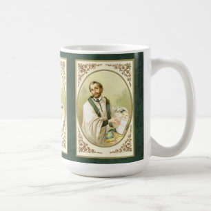 St. César de Buss (SLE 001) Kaffemugg