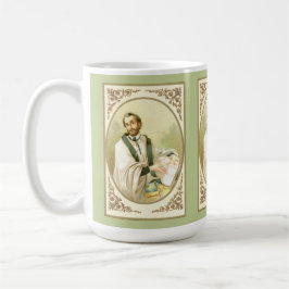 St. César de Buss (SLE 001) Kaffemugg