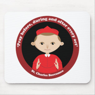 St. Charles Borromeo Musmatta