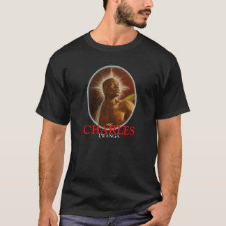 St Charles Lwanga T-shirt