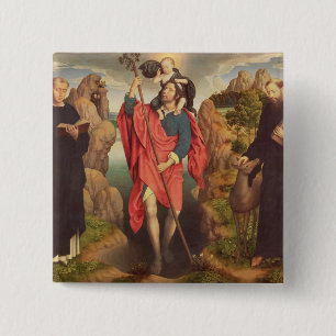 St Christopher 1484 Knapp