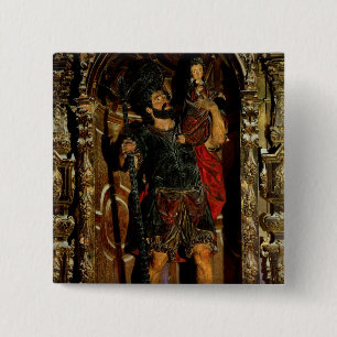 St Christopher 1597 Knapp
