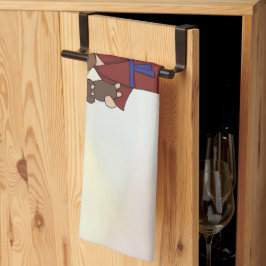 St. Christopher Feast Day Saint Kökshandduk