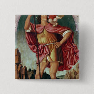 St Christopher Knapp