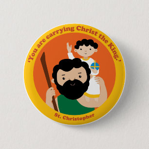St Christopher Knapp