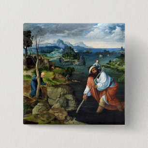 St Christopher Knapp