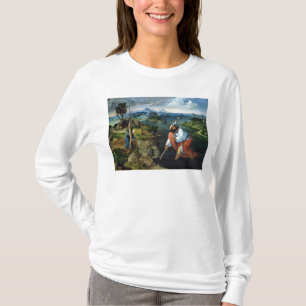 St Christopher T Shirt