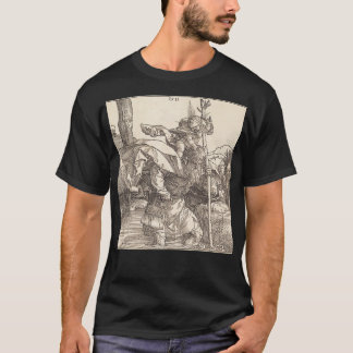 St Christopher T Shirt