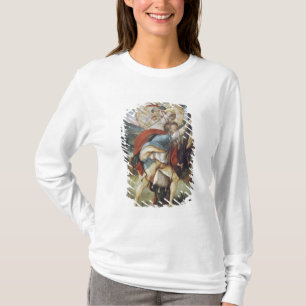 St Christopher T Shirt