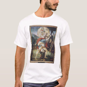 St Christopher Tee