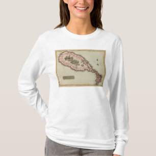 St Christophers T-shirt