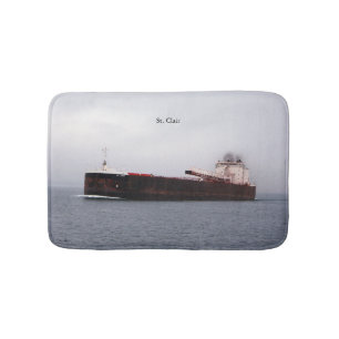 St. Clair bathmat Badrumsmatta