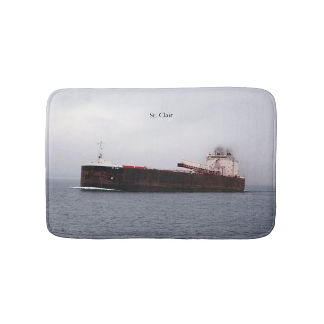 St. Clair bathmat Badrumsmatta (Framsidan)
