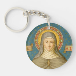 St. Clare of Assisi (SAU 027) (All stilar)