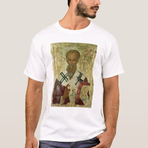 St Clement 14th-15th århundrade T Shirt