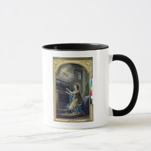 St. Clotilda Mugg