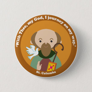 St. Columba Knapp