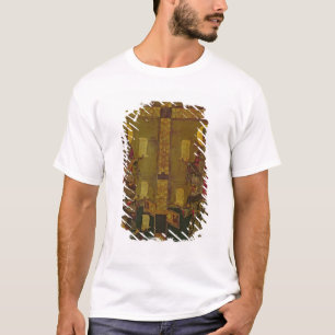 St. Constantine och St Helena T-shirt