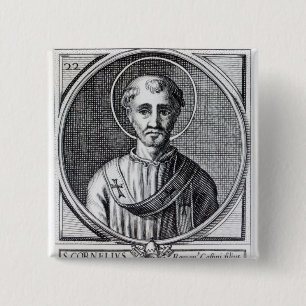St. Cornelius Knapp