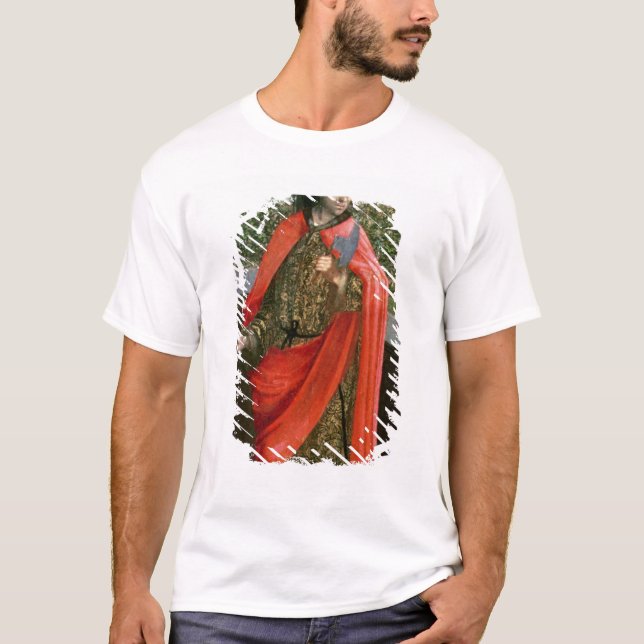 St. Crispin, 16th århundrade Tröja (Framsida)