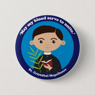St. Cristóbal Magallanes Knapp